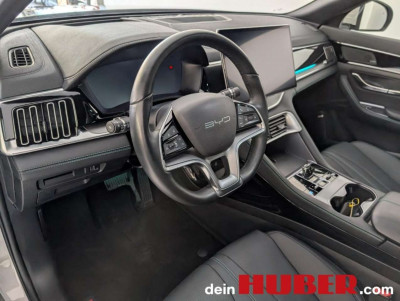 BYD Seal U Gebrauchtwagen