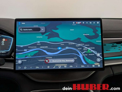 BYD Seal U Gebrauchtwagen