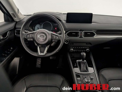 Mazda Mazda5 Gebrauchtwagen