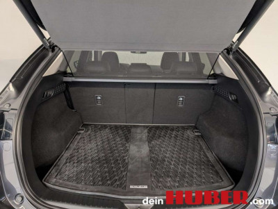 Mazda Mazda5 Gebrauchtwagen