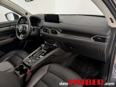 Mazda Mazda5 Gebrauchtwagen