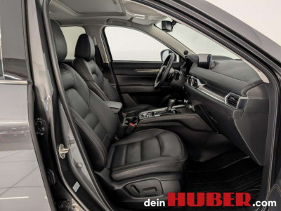 Mazda Mazda5 Gebrauchtwagen