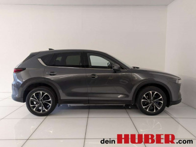 Mazda Mazda5 Gebrauchtwagen