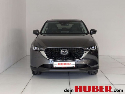 Mazda Mazda5 Gebrauchtwagen