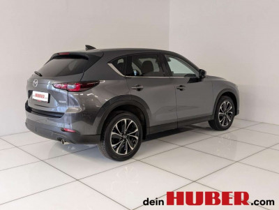 Mazda Mazda5 Gebrauchtwagen