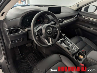 Mazda Mazda5 Gebrauchtwagen