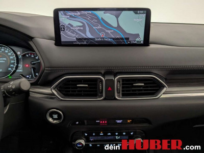 Mazda Mazda5 Gebrauchtwagen