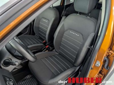 Dacia Duster Gebrauchtwagen
