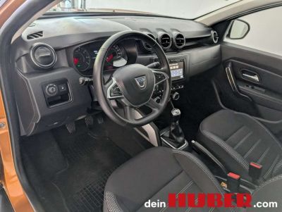 Dacia Duster Gebrauchtwagen
