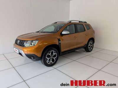 Dacia Duster Gebrauchtwagen Dacia Duster Gebrauchtwagen