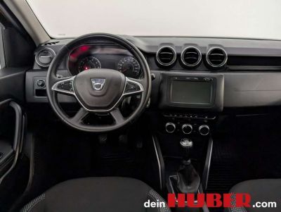 Dacia Duster Gebrauchtwagen