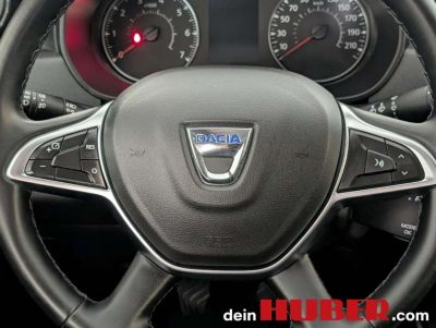 Dacia Duster Gebrauchtwagen