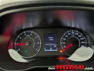 Dacia Duster Gebrauchtwagen