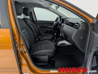 Dacia Duster Gebrauchtwagen