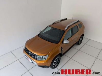 Dacia Duster Gebrauchtwagen