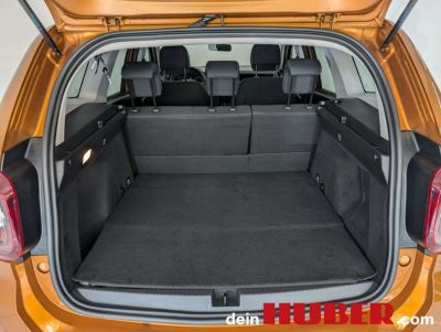 Dacia Duster Gebrauchtwagen