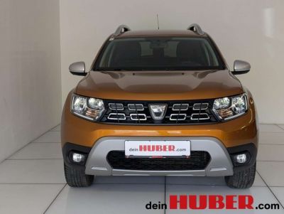 Dacia Duster Gebrauchtwagen