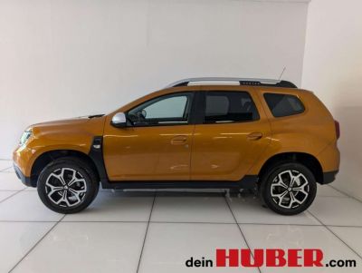 Dacia Duster Gebrauchtwagen