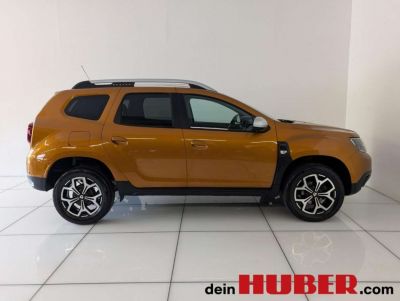 Dacia Duster Gebrauchtwagen