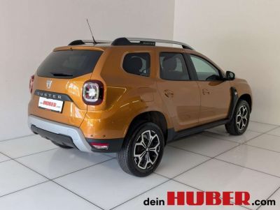 Dacia Duster Gebrauchtwagen