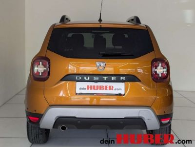 Dacia Duster Gebrauchtwagen