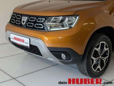 Dacia Duster Gebrauchtwagen