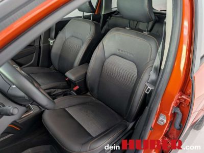 Dacia Duster Gebrauchtwagen