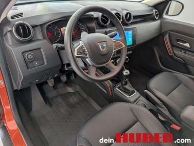 Dacia Duster Gebrauchtwagen