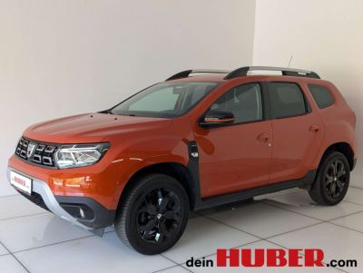 Dacia Duster Gebrauchtwagen