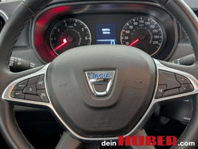 Dacia Duster Gebrauchtwagen