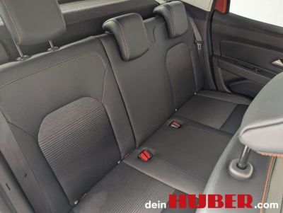Dacia Duster Gebrauchtwagen