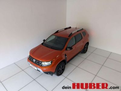Dacia Duster Gebrauchtwagen