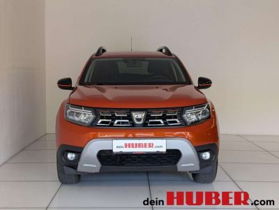 Dacia Duster Gebrauchtwagen