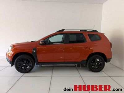 Dacia Duster Gebrauchtwagen
