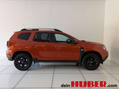 Dacia Duster Gebrauchtwagen