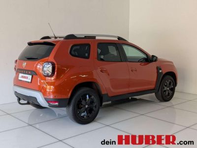 Dacia Duster Gebrauchtwagen