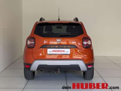 Dacia Duster Gebrauchtwagen