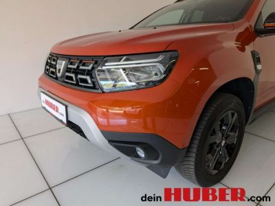 Dacia Duster Gebrauchtwagen