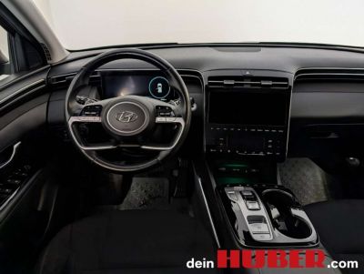 Hyundai Tucson Gebrauchtwagen