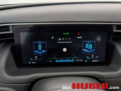 Hyundai Tucson Gebrauchtwagen