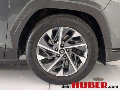 Hyundai Tucson Gebrauchtwagen