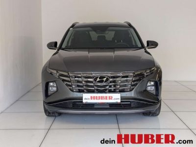 Hyundai Tucson Gebrauchtwagen
