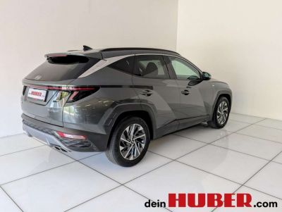 Hyundai Tucson Gebrauchtwagen
