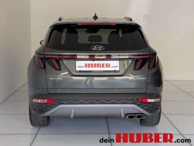 Hyundai Tucson Gebrauchtwagen
