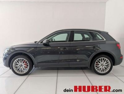 Audi Q5 Gebrauchtwagen