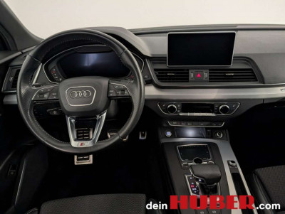 Audi Q5 Gebrauchtwagen