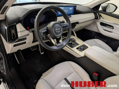 Mazda CX-60 Gebrauchtwagen