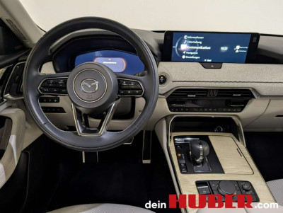 Mazda CX-60 Gebrauchtwagen