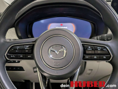 Mazda CX-60 Gebrauchtwagen