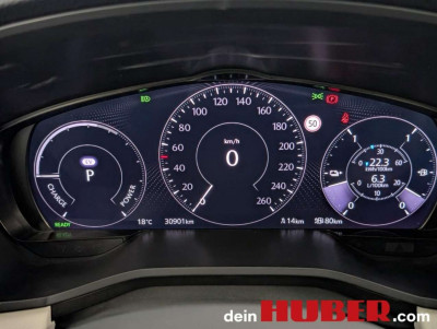 Mazda CX-60 Gebrauchtwagen